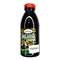 Меляса для риби, Art Fishing, об'єм 500мл, Персик